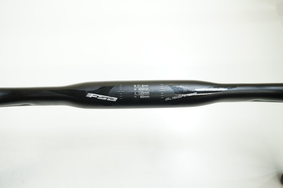 FSA 「エフエスエー」 GOSSAMER φ31.8 400mm ハンドル / 大宮店