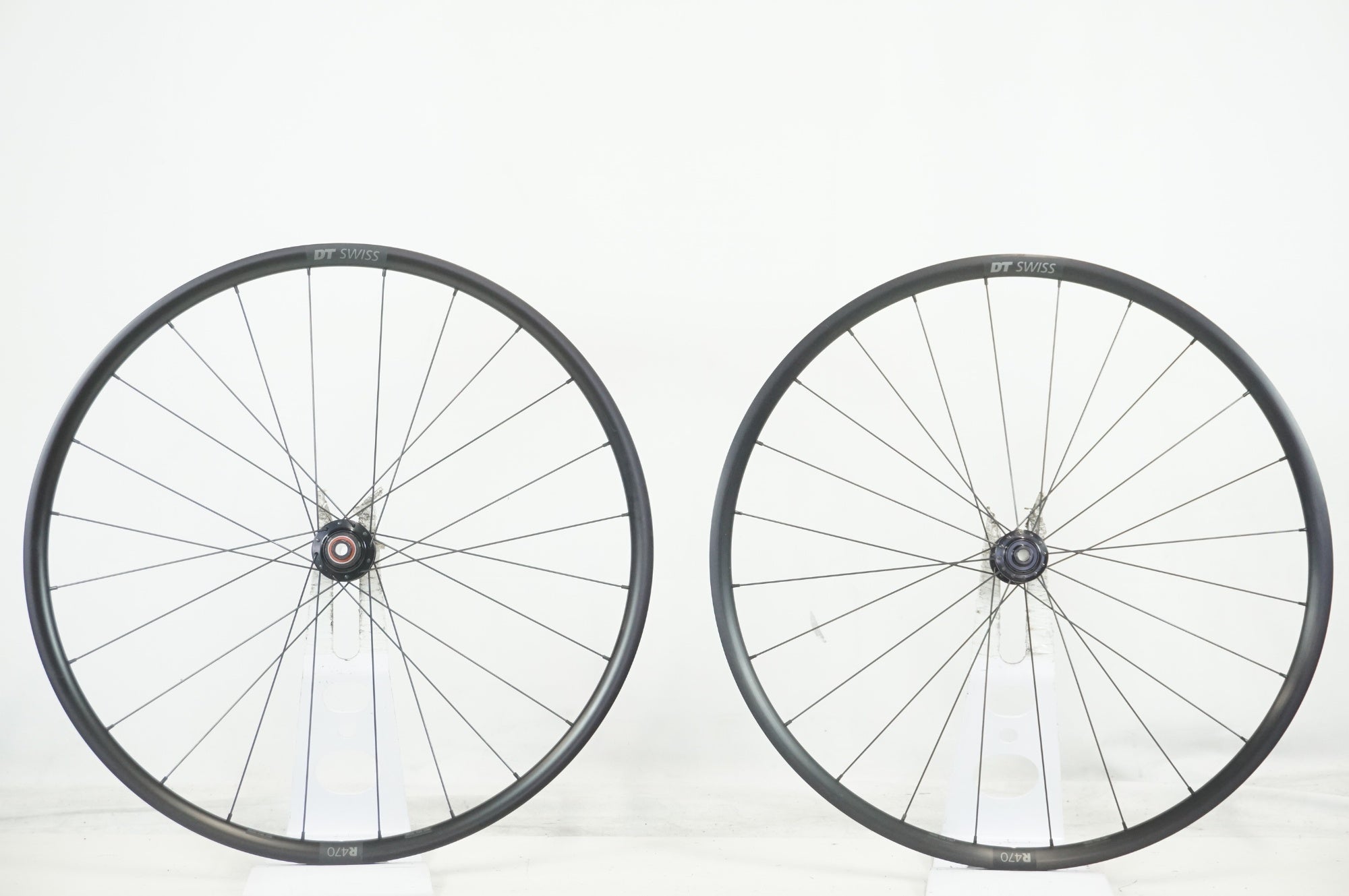 DT SWISS 「ディーティスイス」 R470 DB SRAM XDR ホイールセット
