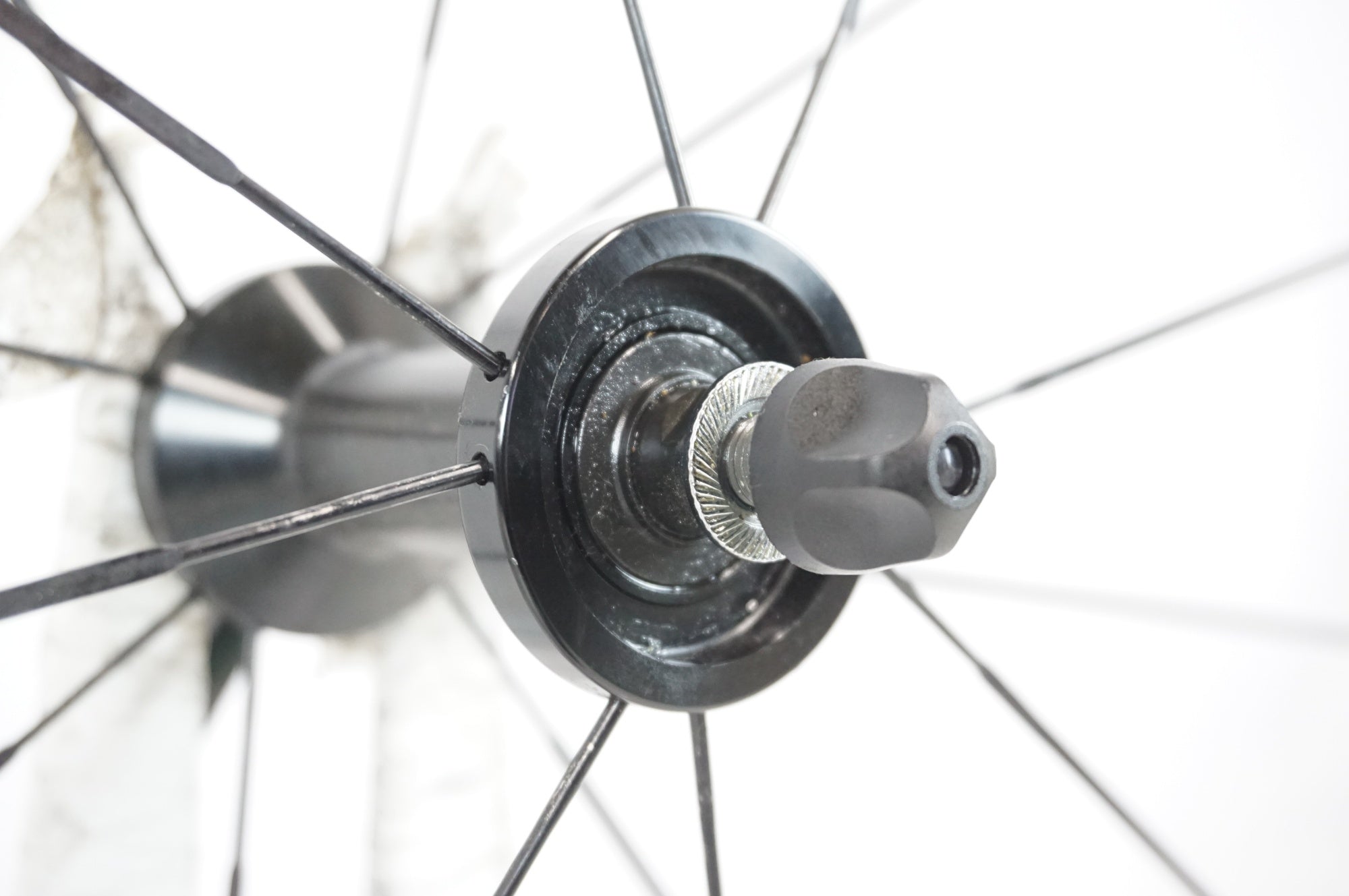 SHIMANO 「シマノ」 WH-RS21 SHIMANO11s ホイールセット / 宇都宮店