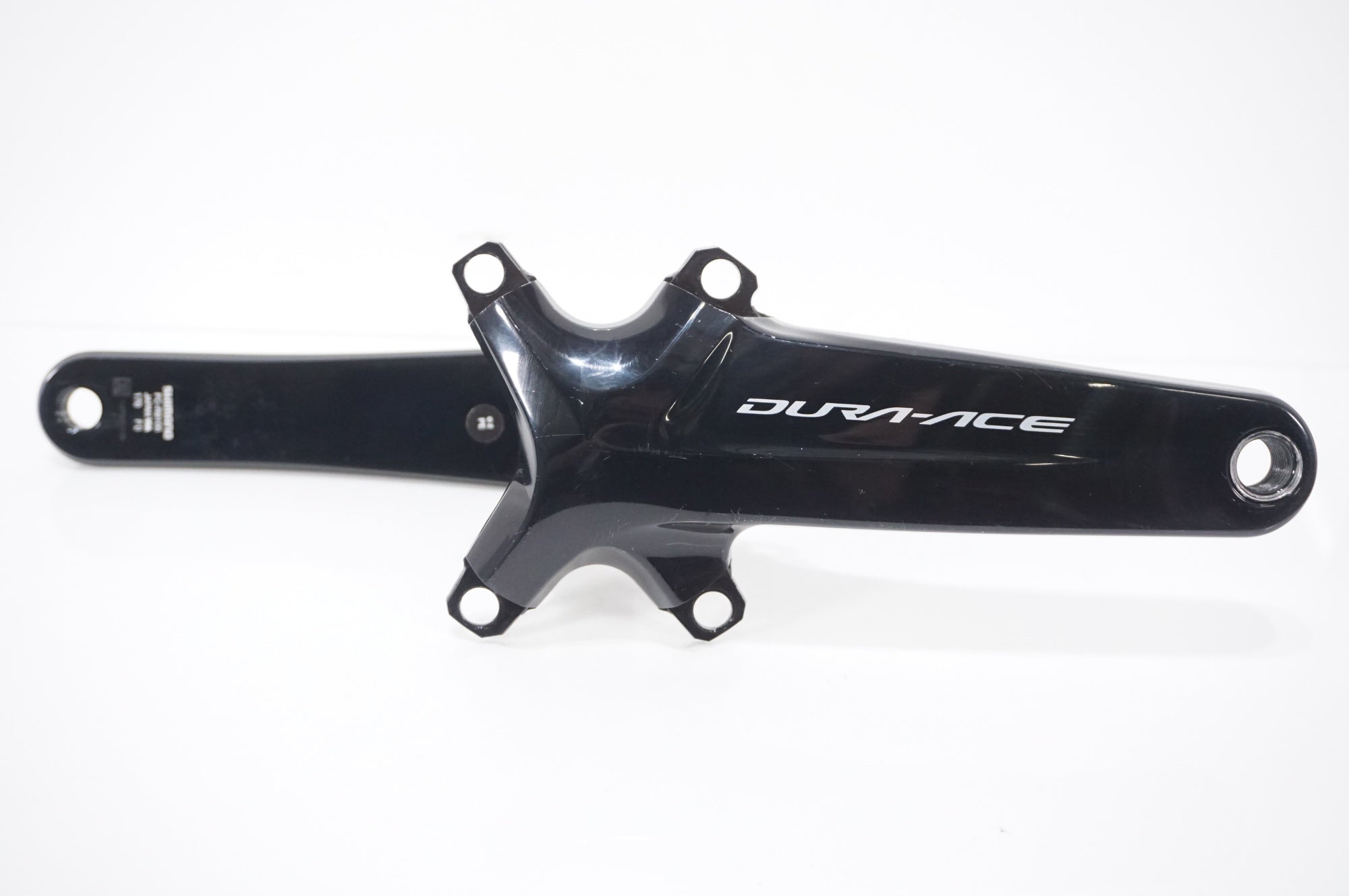 SHIMANO 「シマノ」 DURA-ACE FC-R9100 170mm クランクアーム / AKIBA