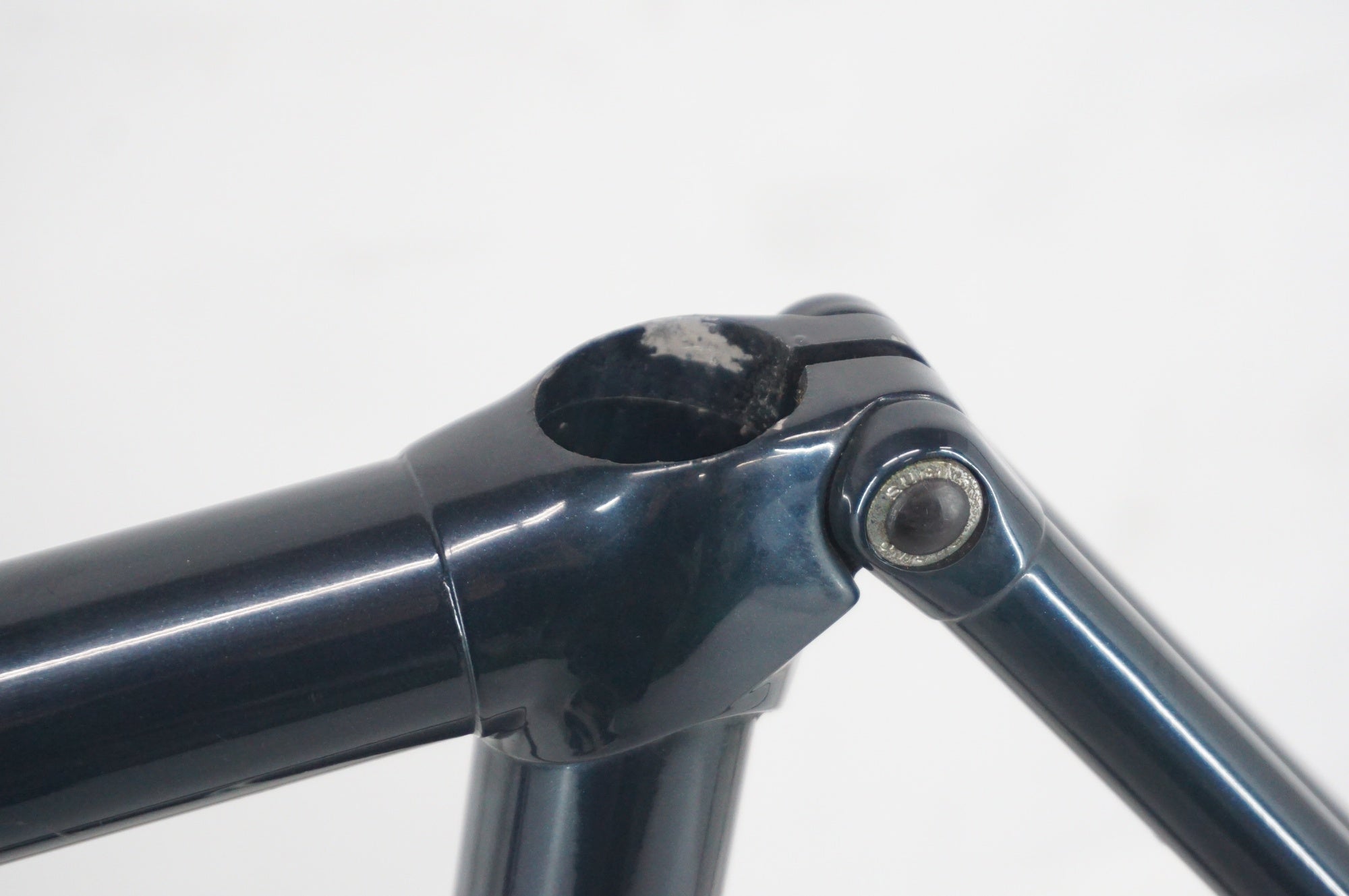 PROGRESS 「プログレス」 1990年代 オーダー フレームセット / 阪急塚口店