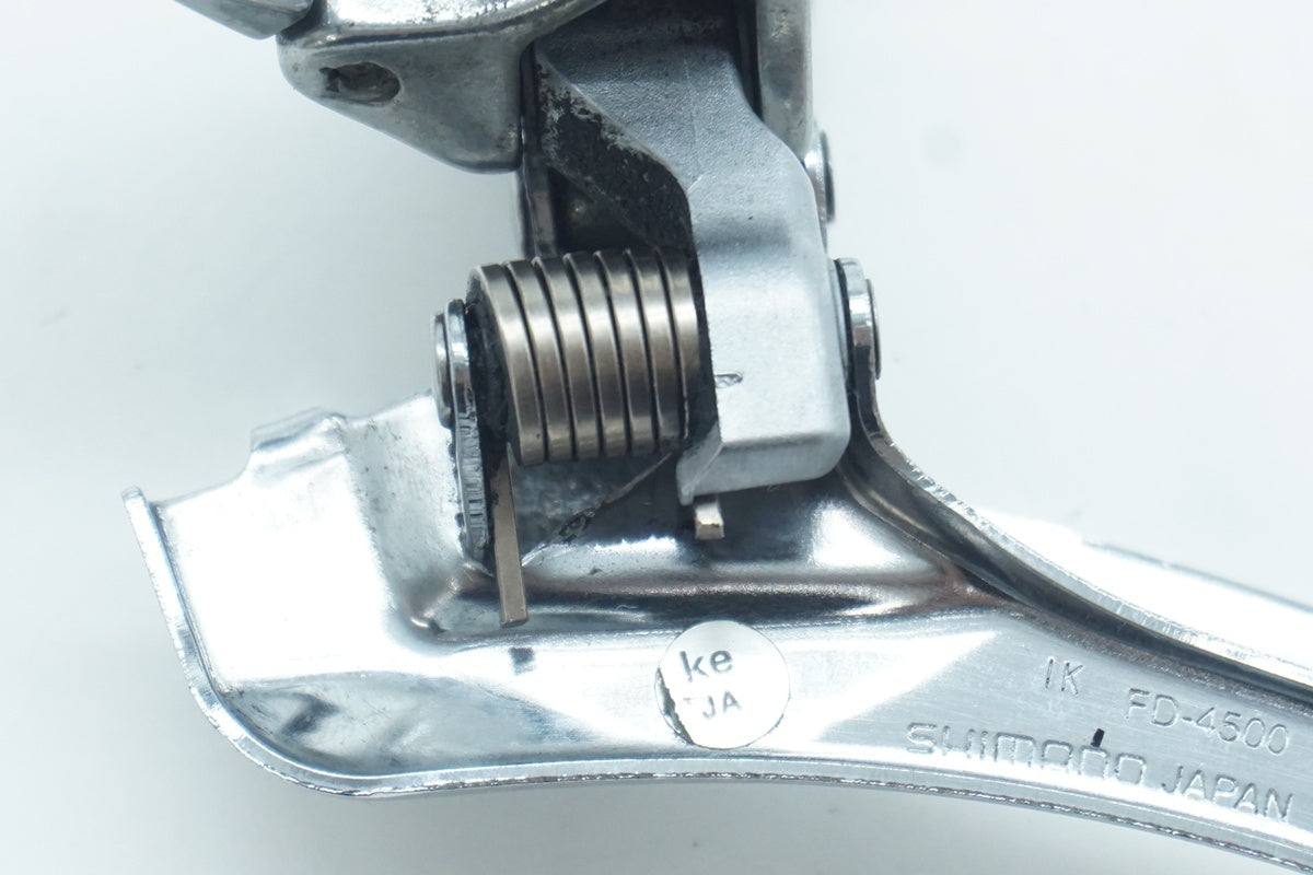 SHIMANO「シマノ」 TIAGRA FD-4500 フロントディレイラー/ 京都西院店