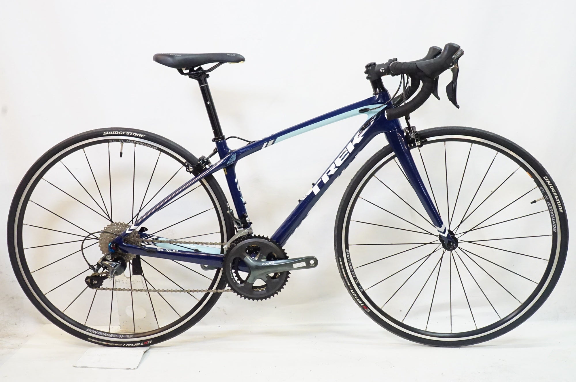 TREK 「トレック」 SILQUE C 2016年モデル ロードバイク / 熊谷