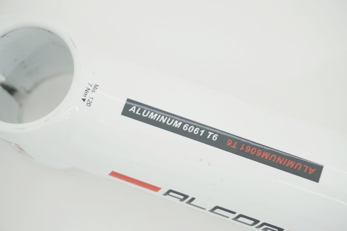 ITM 「アイティーエム」 ALCOR80 Φ31.8 120mm ステム / 京都八幡店