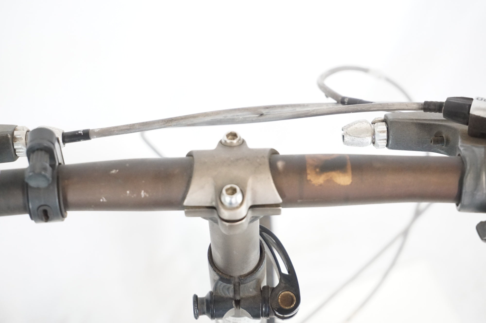 ジャンク DAHON SPEED P8 2004年モデル 折り畳み自転車 / 宇都宮店