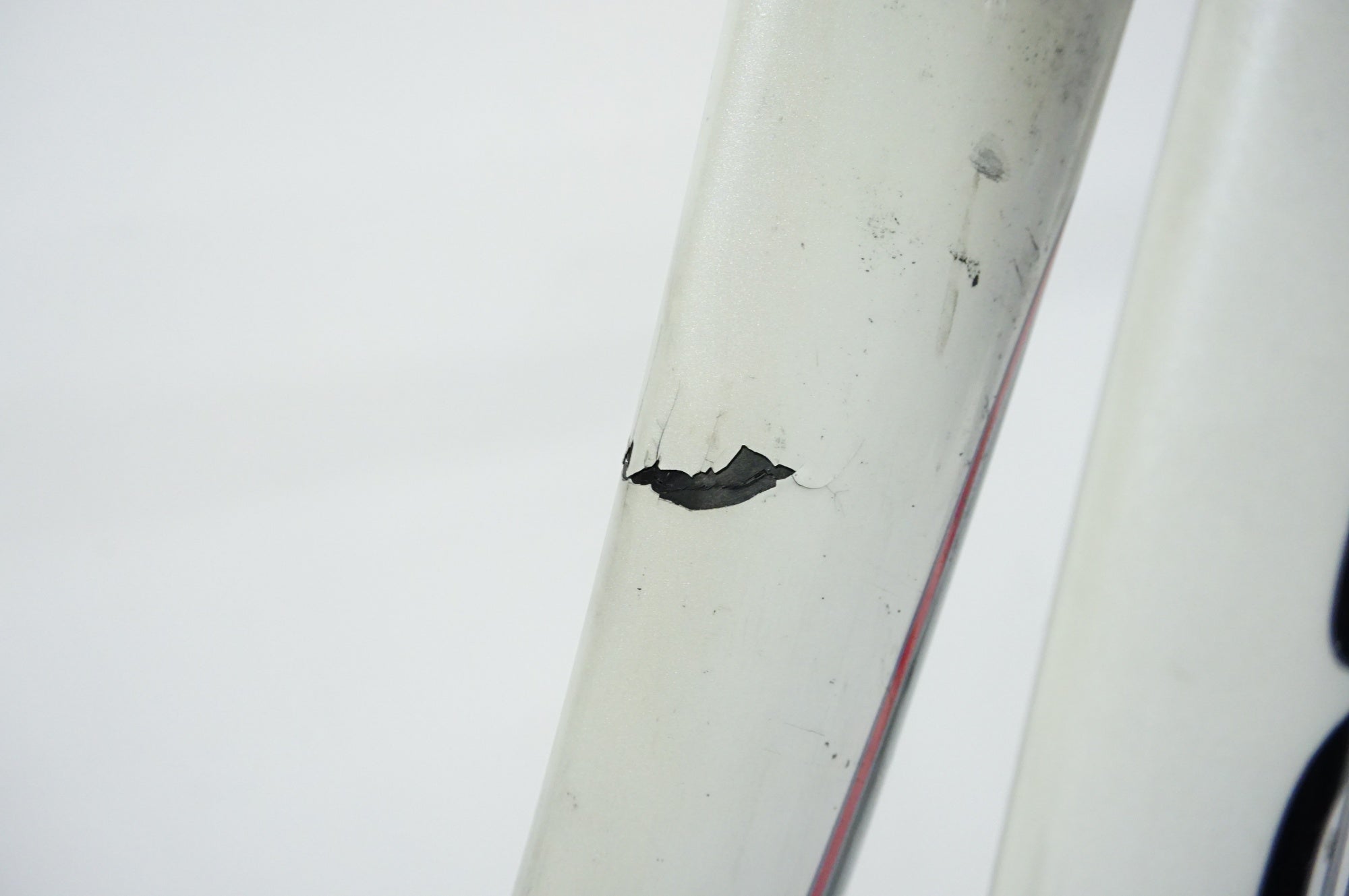 ジャンク CORRATEC 「コラテック」 R.T.CARBON 2007年モデル フレームセット / 名古屋大須店