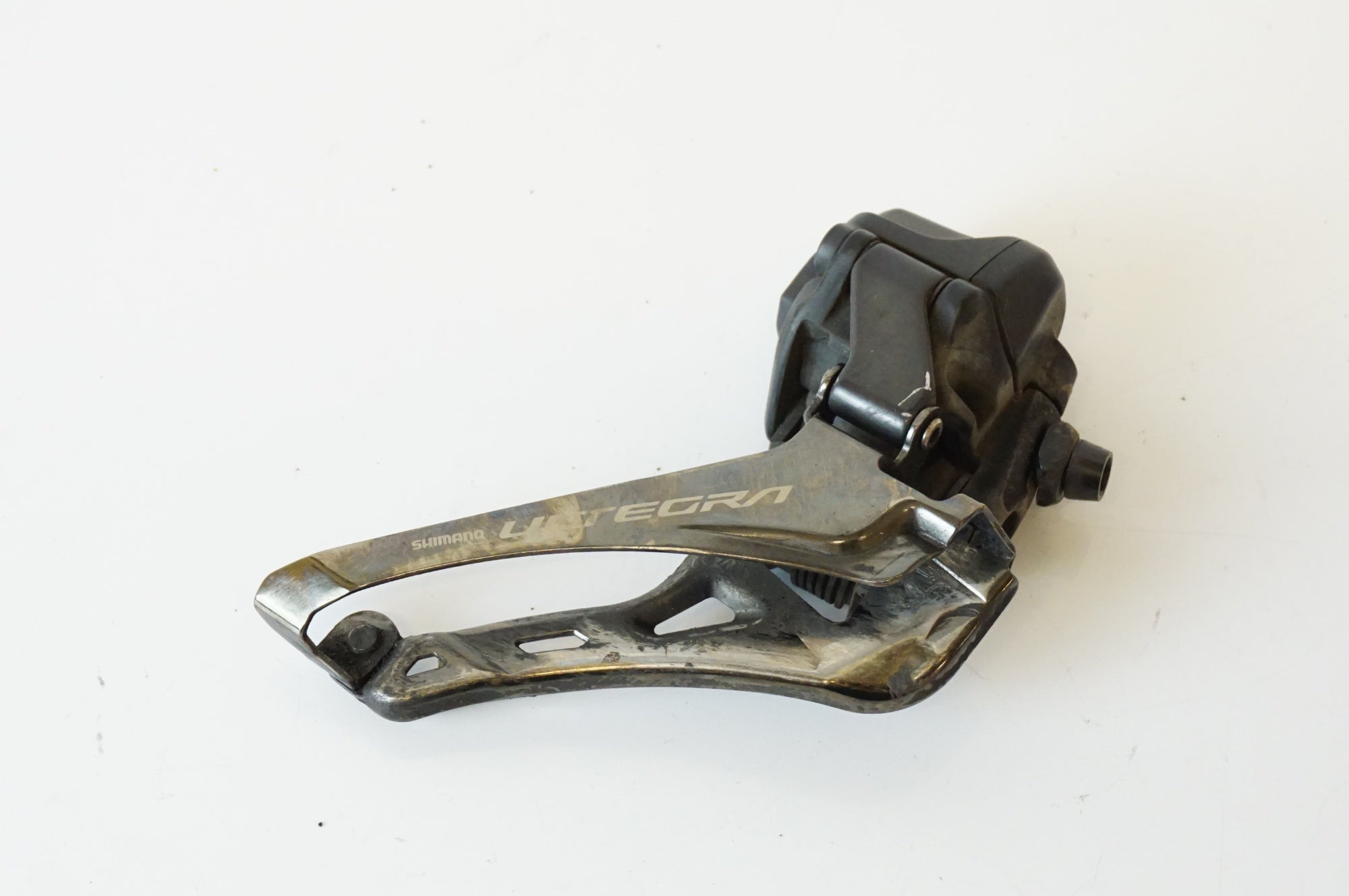 SHIMANO 「シマノ」 ULTEGRA Di2 FD-R8150 フロントディレイラー