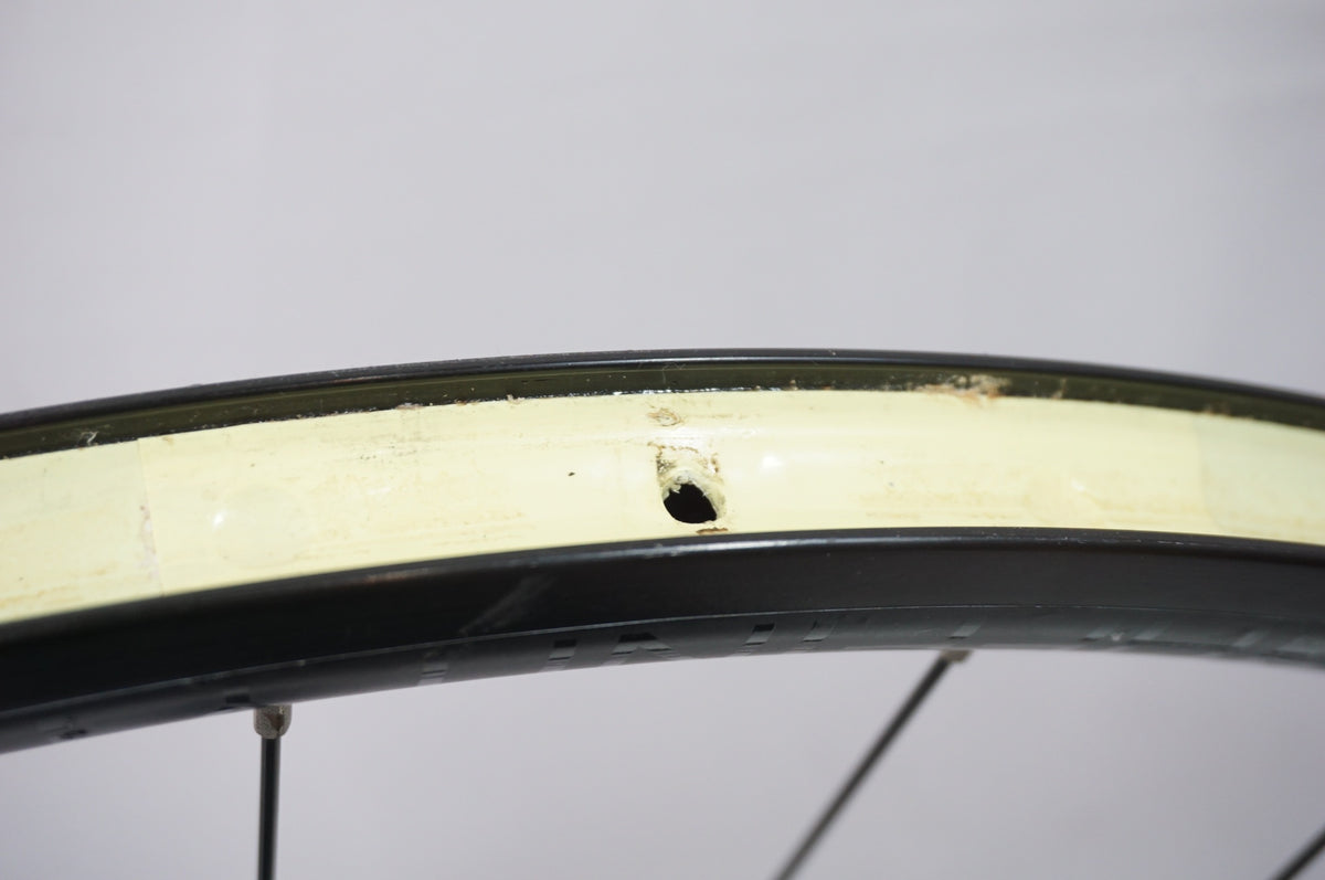 BONTRAGER 「ボントレガー」 AFFINITY TLR DISC シマノ11s ホイールセット / 世田谷店