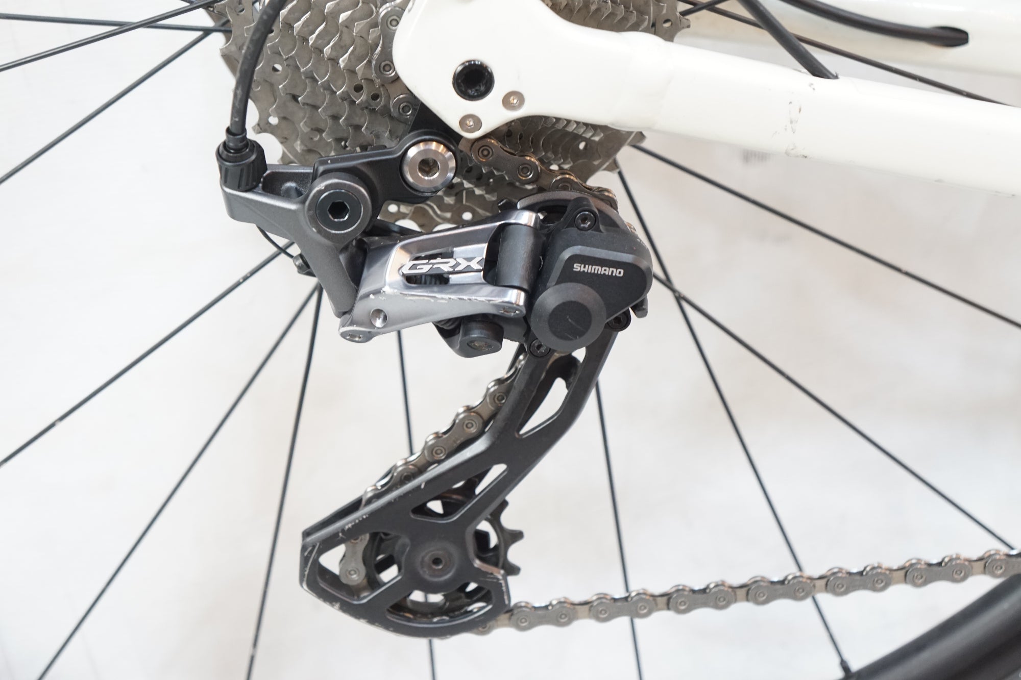 TREK 「トレック」 CHECK POINT ALR5 2022年モデル ロードバイク / バイチャリ浦和ベース