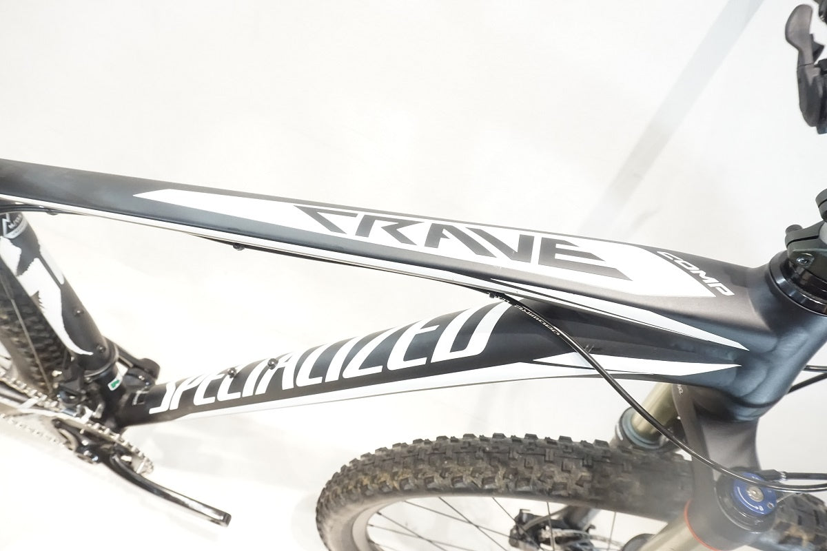 SPECIALIZED 「スペシャライズド」 CRAVE 29 COMP 2014年モデル マウンテバイク / 横浜戸塚店
