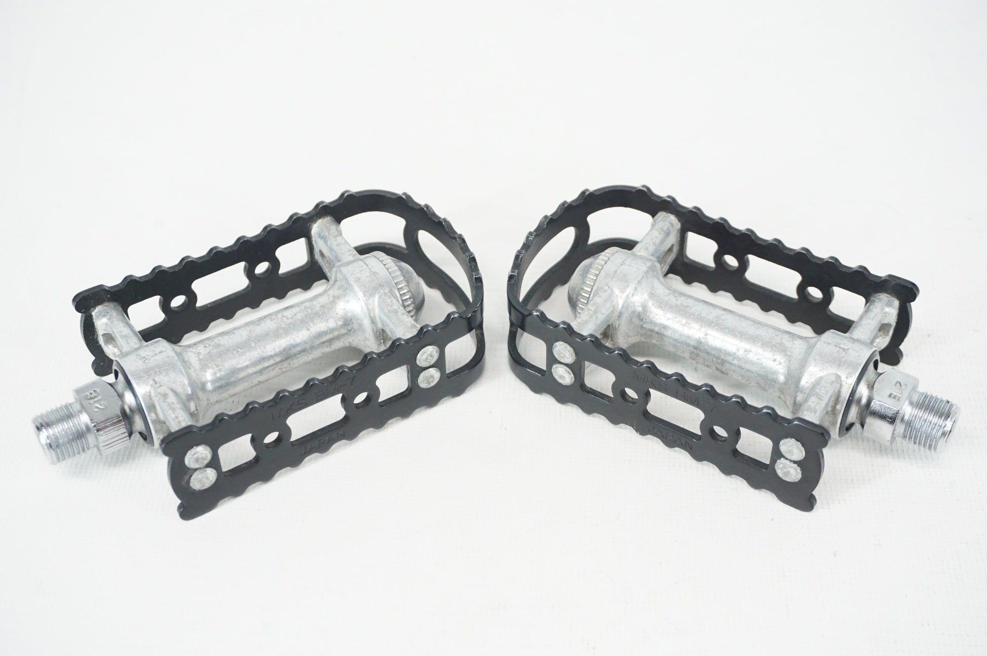 MKS 「ミカシマ」 BM-7 ペダル / 阪急塚口店