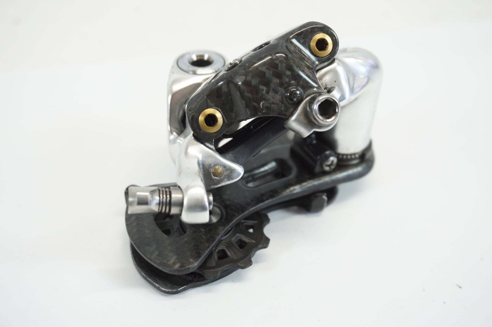 CAMPAGNOLO 「カンパニョーロ」 RECORD RD9-RE1 リアディレイラー / 宇都宮店