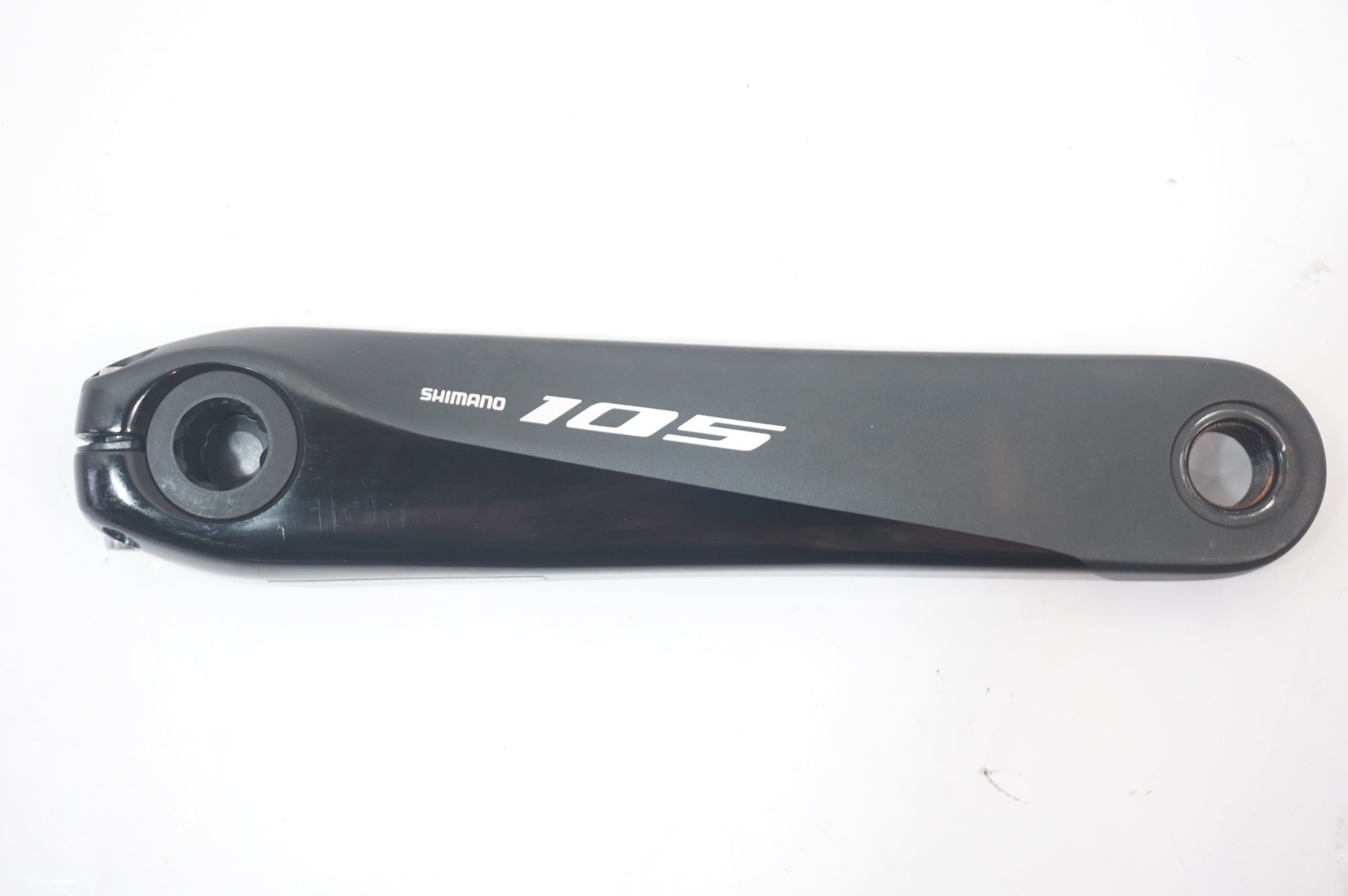 SHIMANO 「シマノ」 105 FC-R7000 4IIII 165mm パワーメータークランク