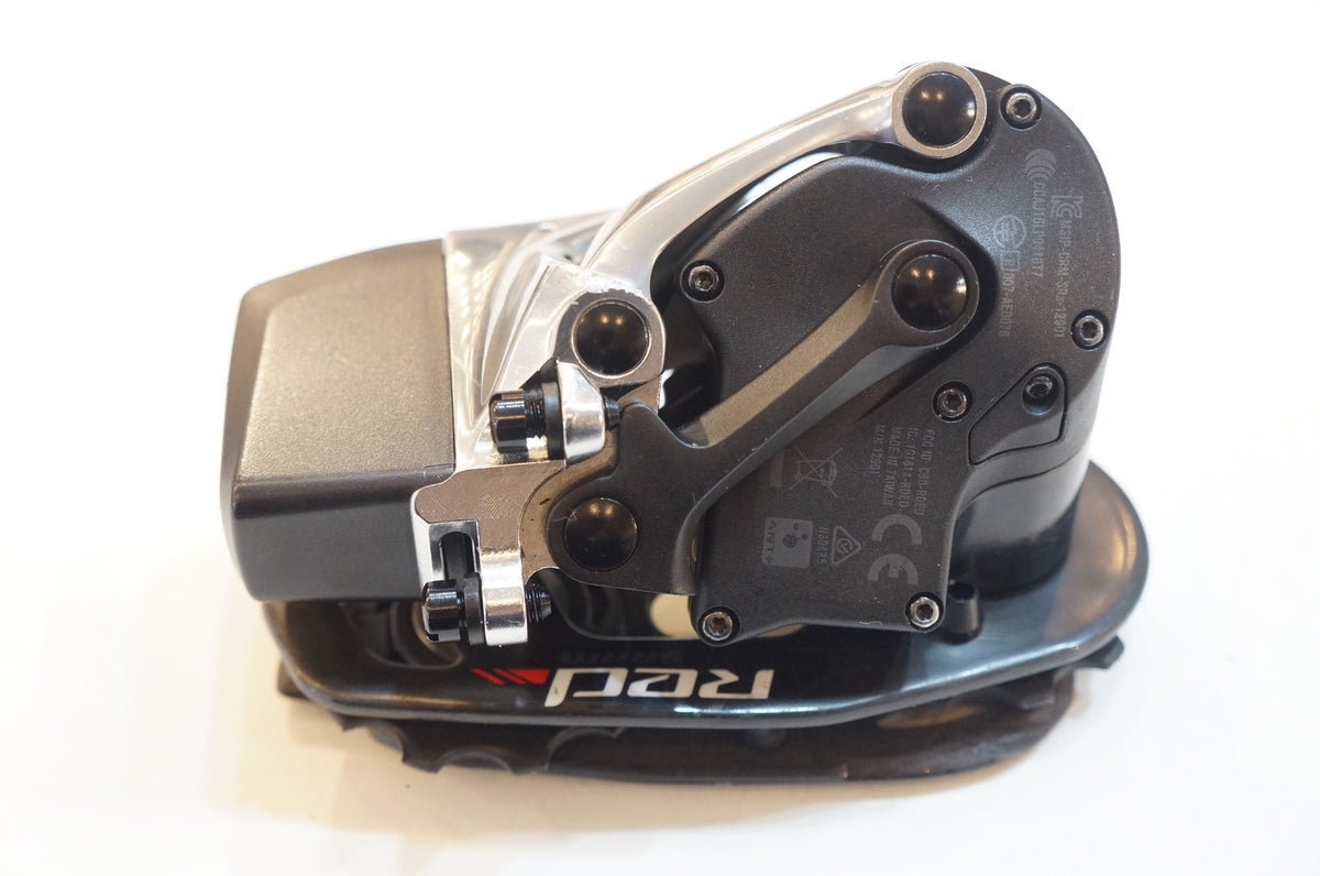 SRAM 「スラム」 RED E-TAP 22 コンポセット / 浦和ベース