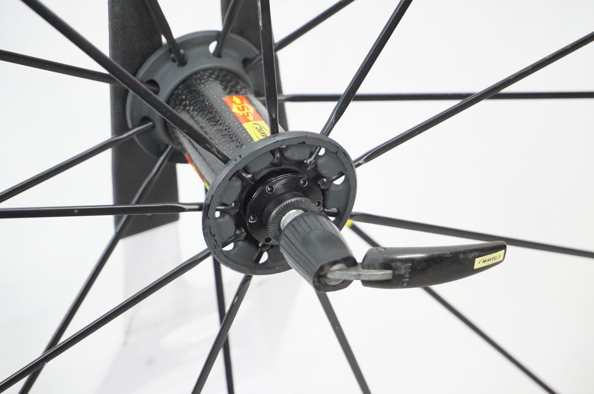 MAVIC 「マビック」 KSYRIUM SLR EXALITH SHIMANO 11s ホイールセット / 川越店