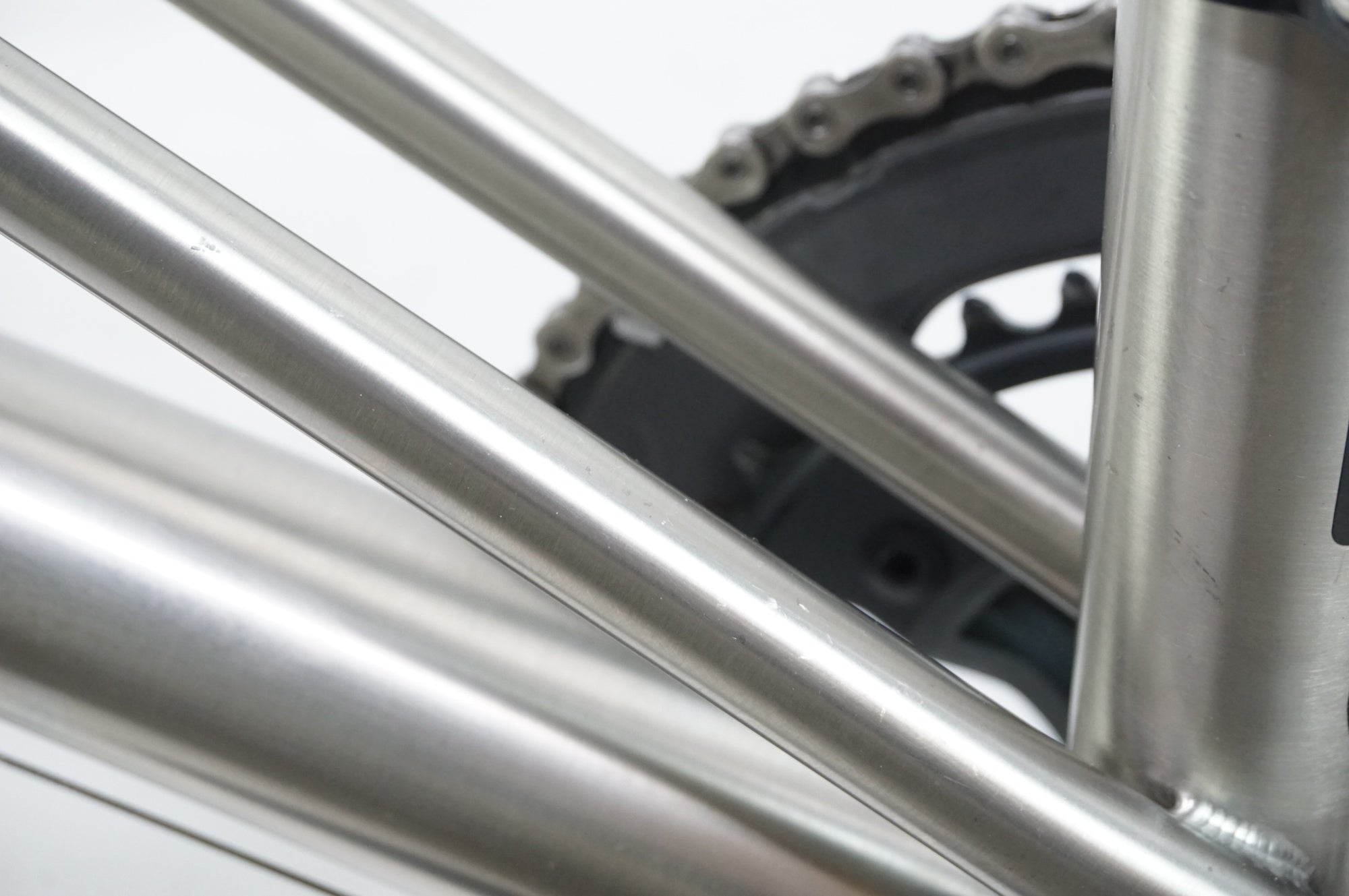 TYRELL 「タイレル」 PK1 2014年頃 20インチ ミニベロ / 中目黒店