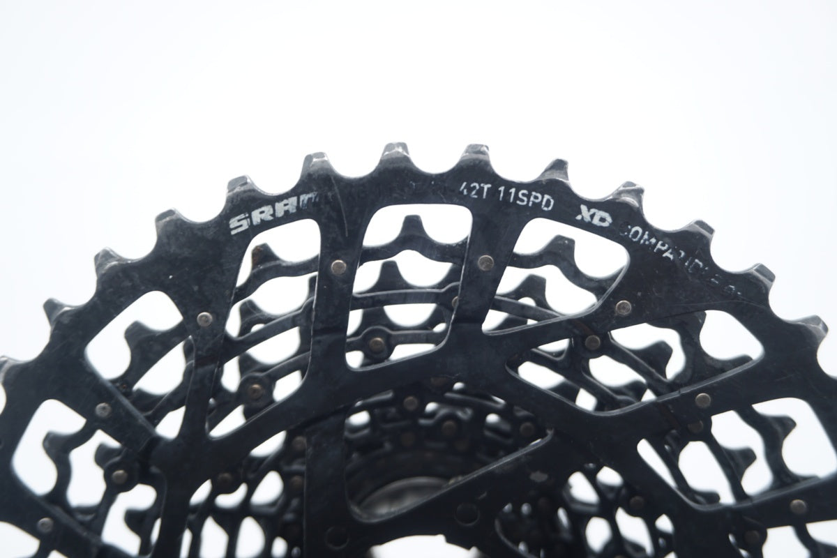 SRAM 「スラム」 ONE XG-1150 11-42T スプロケット / 滋賀大津店