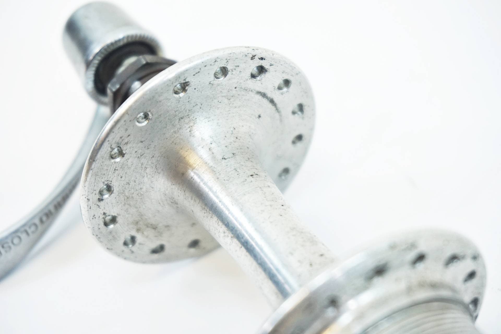 SUNTOUR 「サンツアー」 SPIRIT リアハブ / 有明ガーデン店