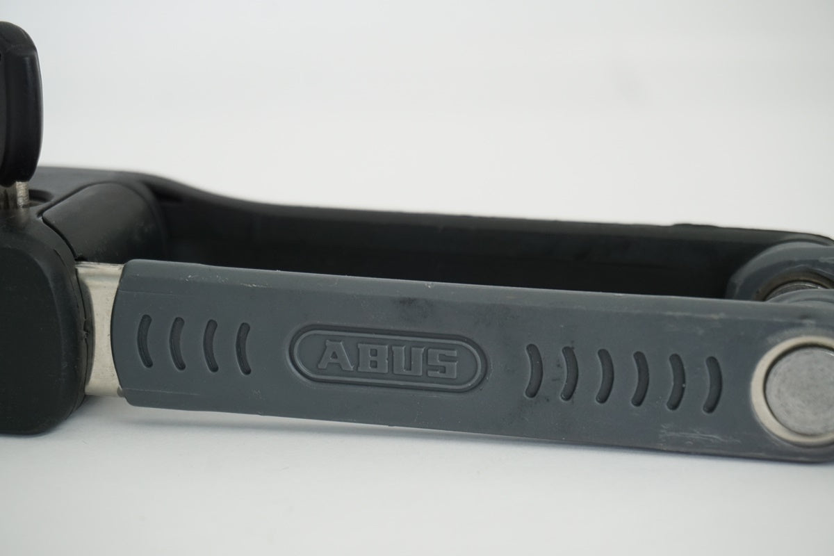 ABUS 「アブス」 BORDO LITE 6055 ブレードロック / 京都西院店