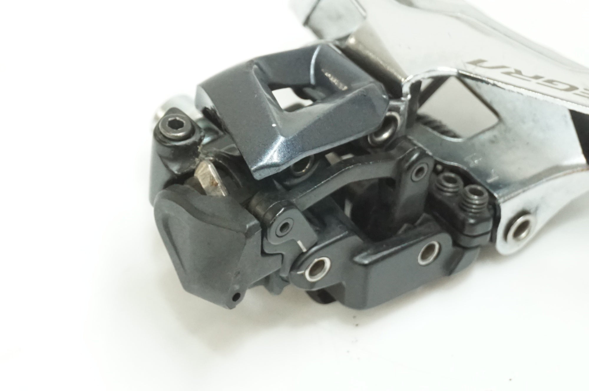 SHIMANO 「シマノ」 ULTEGRA FD-R8000 直付け 89g フロントディレイラー / 大宮店