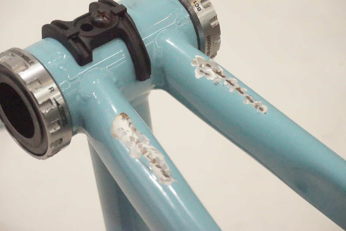 FAIRWEATHER「フェアウェザー」 フレームセット / 京都西院店