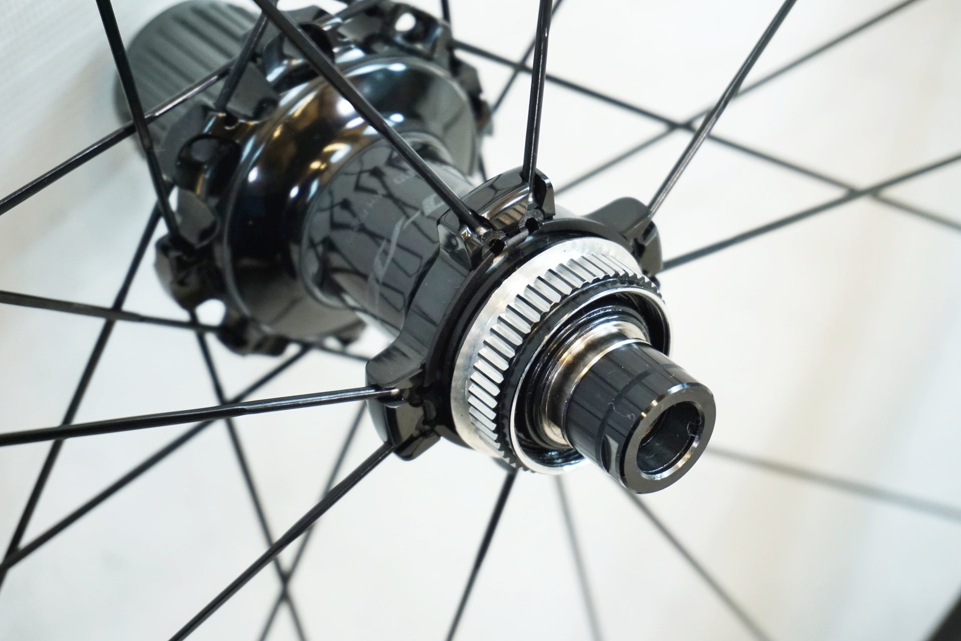 SHIMANO 「シマノ」 DURA-ACE WH-R9270 C50 TL SHIMANO12S ホイールセット / 有明ガーデン店
