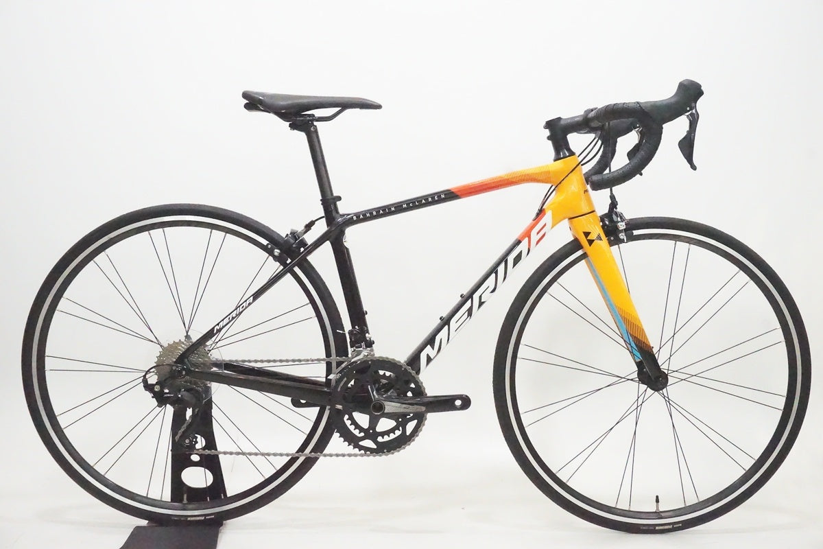 MERIDA 「メリダ」 SCULTURA RIM 4000 2021年モデル ロード