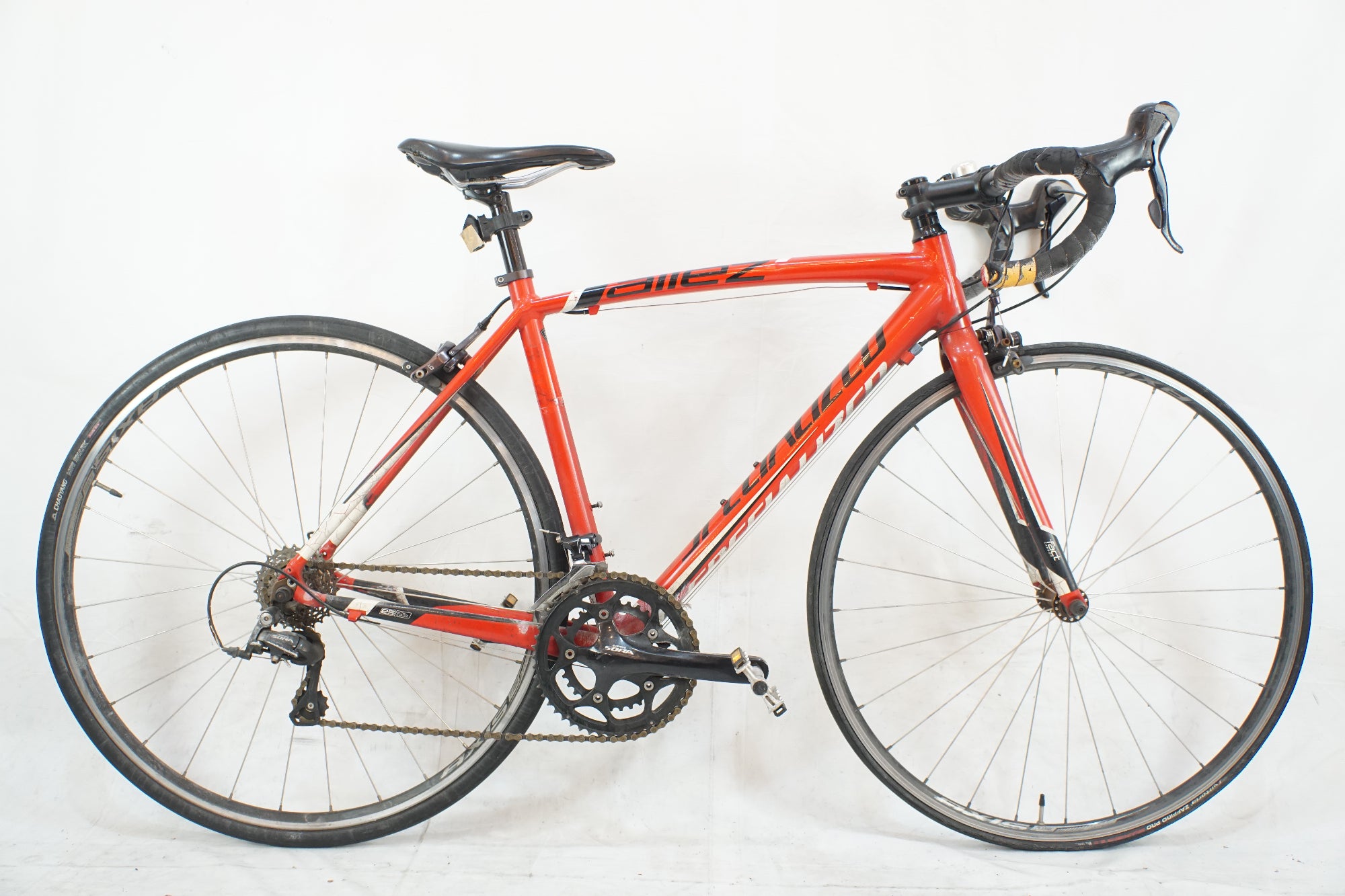 ジャンク SPECIALIZED 「スペシャライズド」 ALLEZ SPORT 2014年モデル ロードバイク / バイチャリ浦和ベース