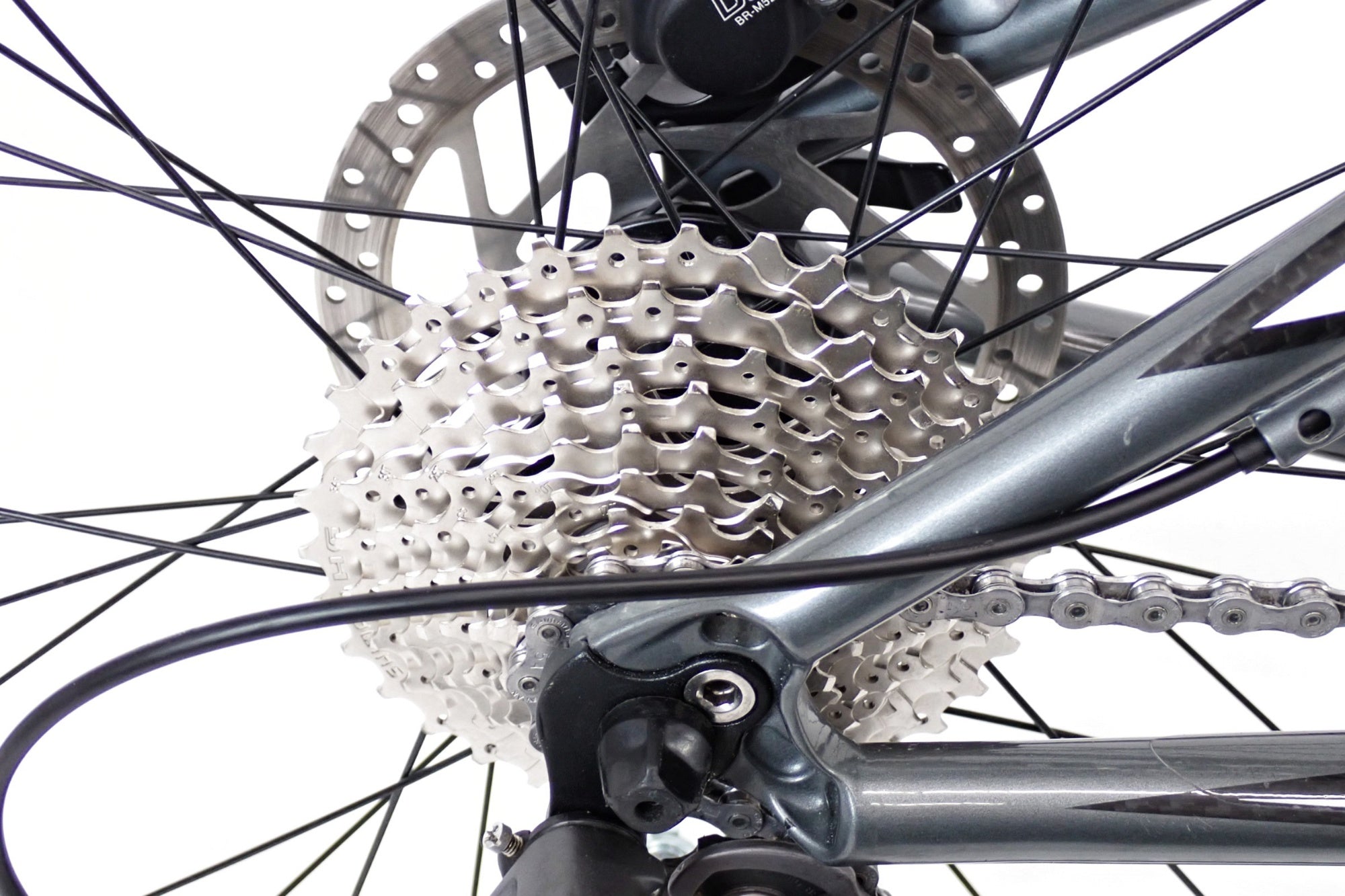 GIANT 「ジャイアント」 XTC COMPOSIT2 2006年モデル マウンテンバイク / 伊勢崎店