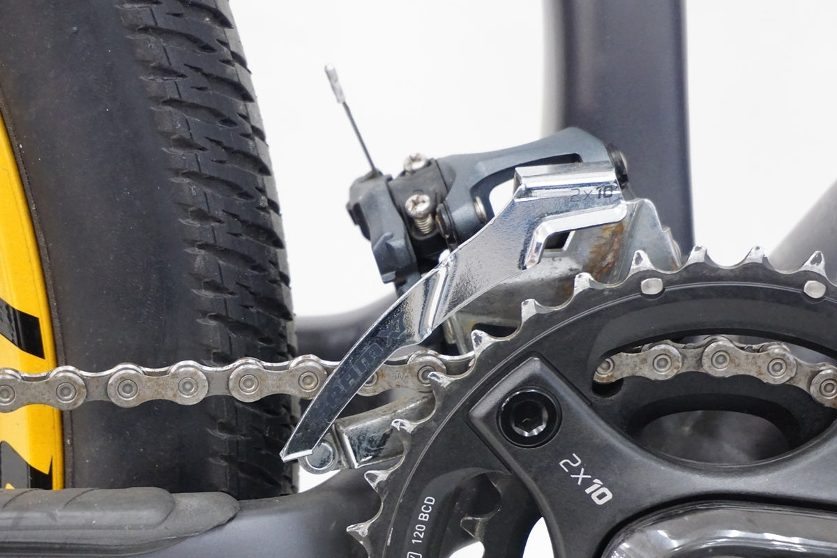 SPECIALIZED「スペシャライズド」 EPIC EXPERT EVO 2011年モデル マウンテンバイク / 浜松店