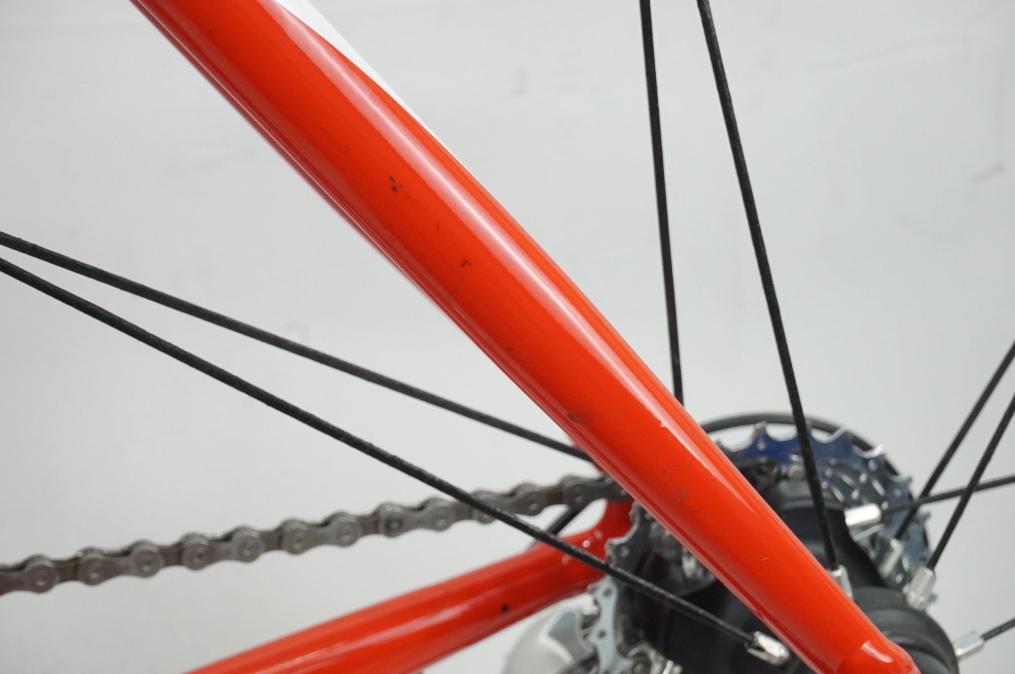 SPECIALIZED 「スペシャライズド」 ALLEZ 2002年モデル ロードバイク / 大宮店