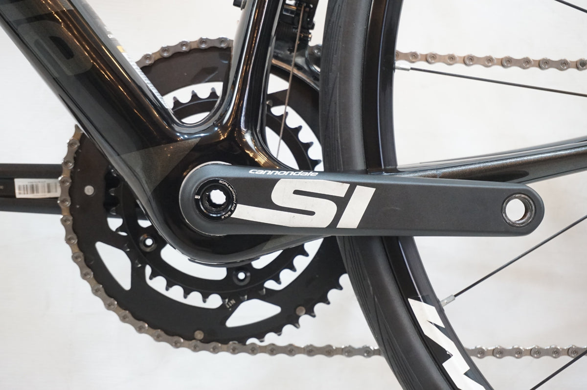 CANNONDALE 「キャノンデール」 SYNAPSE CARBON ULTEGRA 2018年モデル ロードバイク / 浦和ベース