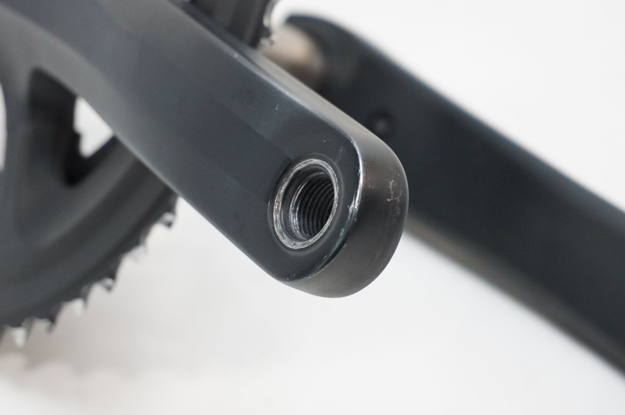 SHIMANO 「シマノ」 105 FC-5800 52-36T 170mm クランクセット / 川越店