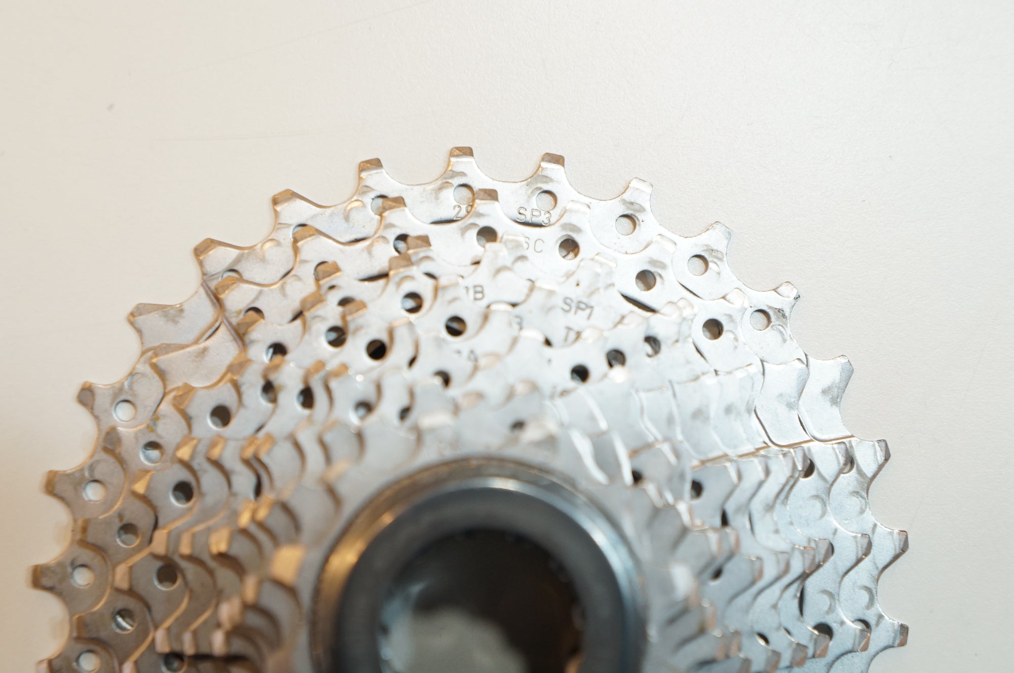 CAMPAGNOLO 「カンパニョーロ」 CHORUS 11S 12-29T スプロケット / バイチャリ浦和ベース