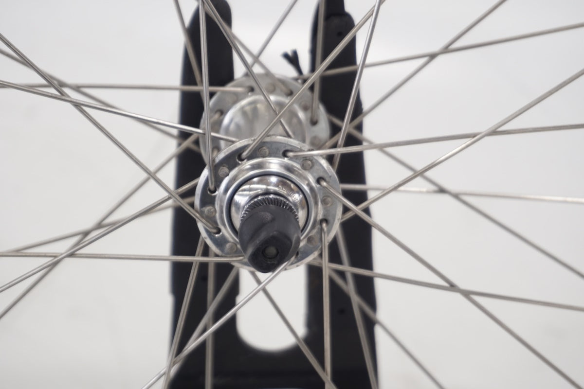 SHIMANO 「シマノ」 ULTEGRA FH-6600 ハブ DT SWISS RR1.1リム SHIMANO8-9速 ホイールセット / 滋賀大津店