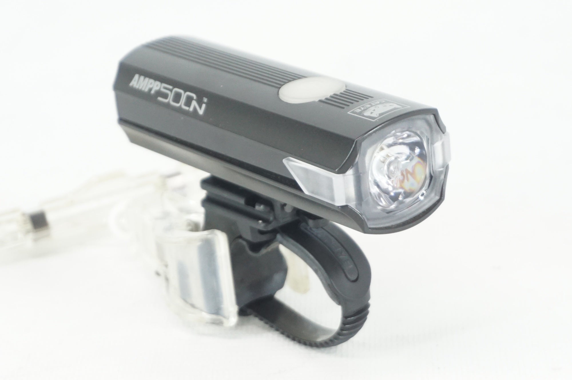 CATEYE 「キャットアイ」 AMPP500N HL-EL085NRC フロントライト / 阪急塚口店