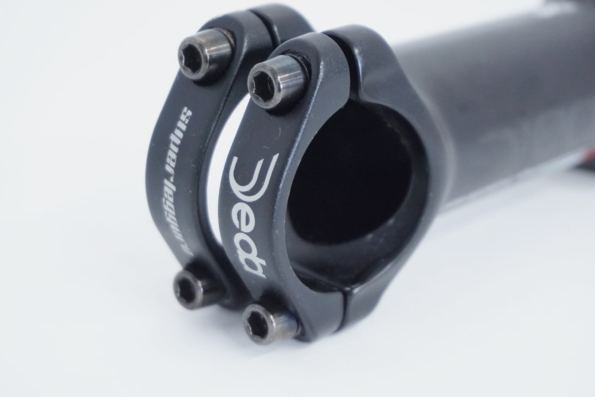 DEDA 「デーダ」 SUPERRLEGGERO Φ31.7 100mm ステム / 京都八幡店