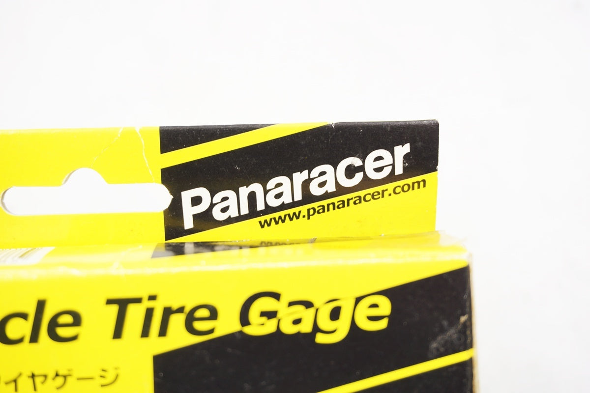 PANARACER 「パナレーサー」 タイヤゲージ / 奈良店