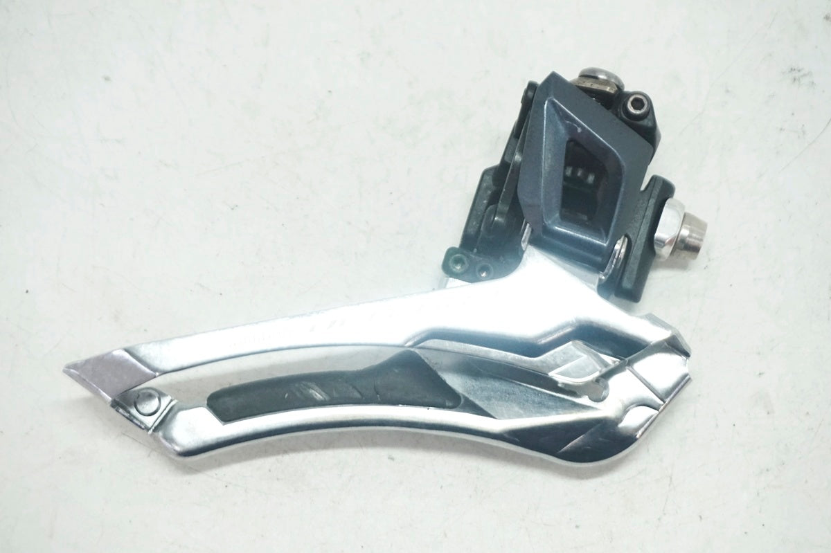 Shimano FD-R8000 フロントディレイラー SHIMANO 「シマノ」 ULTEGRA FD-R8000 フロントディレイラー