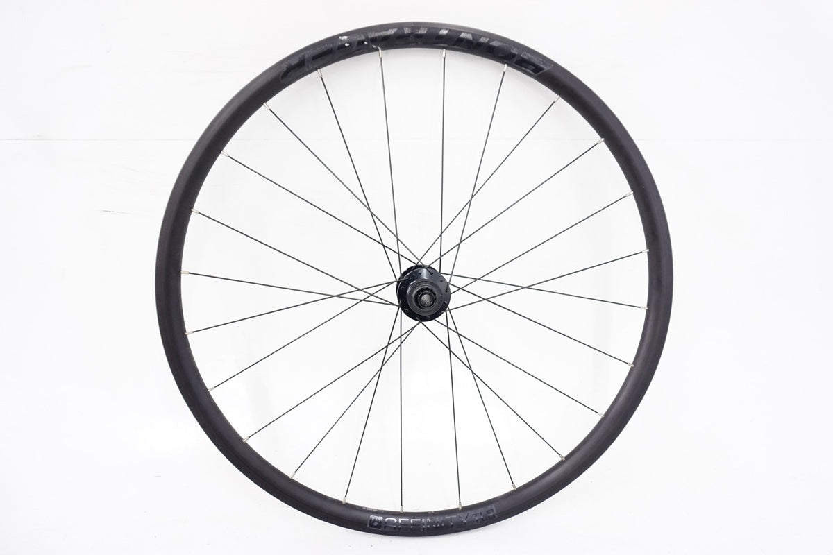 BONTRAGER 「ボントレガー」AFFINITY TLR DISC シマノ11速 リアホイール / 浜松店