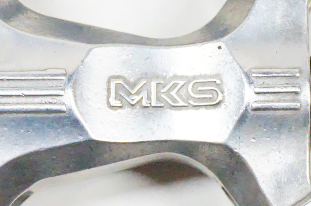 MKS 「ミカシマ」 XC-Ⅲ bear trap ペダル / 名古屋大須店