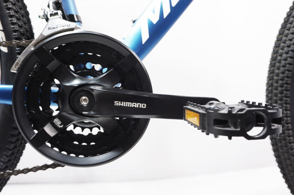 MERIDA 「メリダ」 MATTS 6.5-V 2021年モデル マウンテンバイク / バイチャリ世田谷店