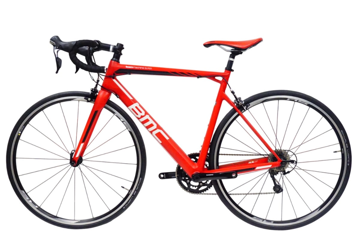 BMC 「ビーエムシー」 TEAMMACHINE SLR03 2016年モデル ロードバイク / 名古屋大須店