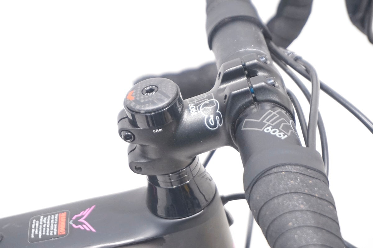 FELT 「フェルト」V R6 2019年モデル ロードバイク/ 京都西院店