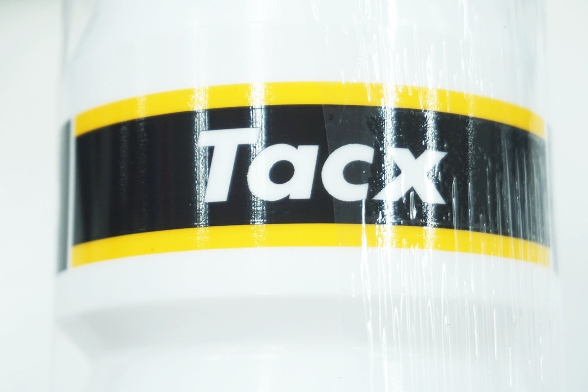 TACX 「タックス」 ドリンクボトル / 大阪美原北インター店