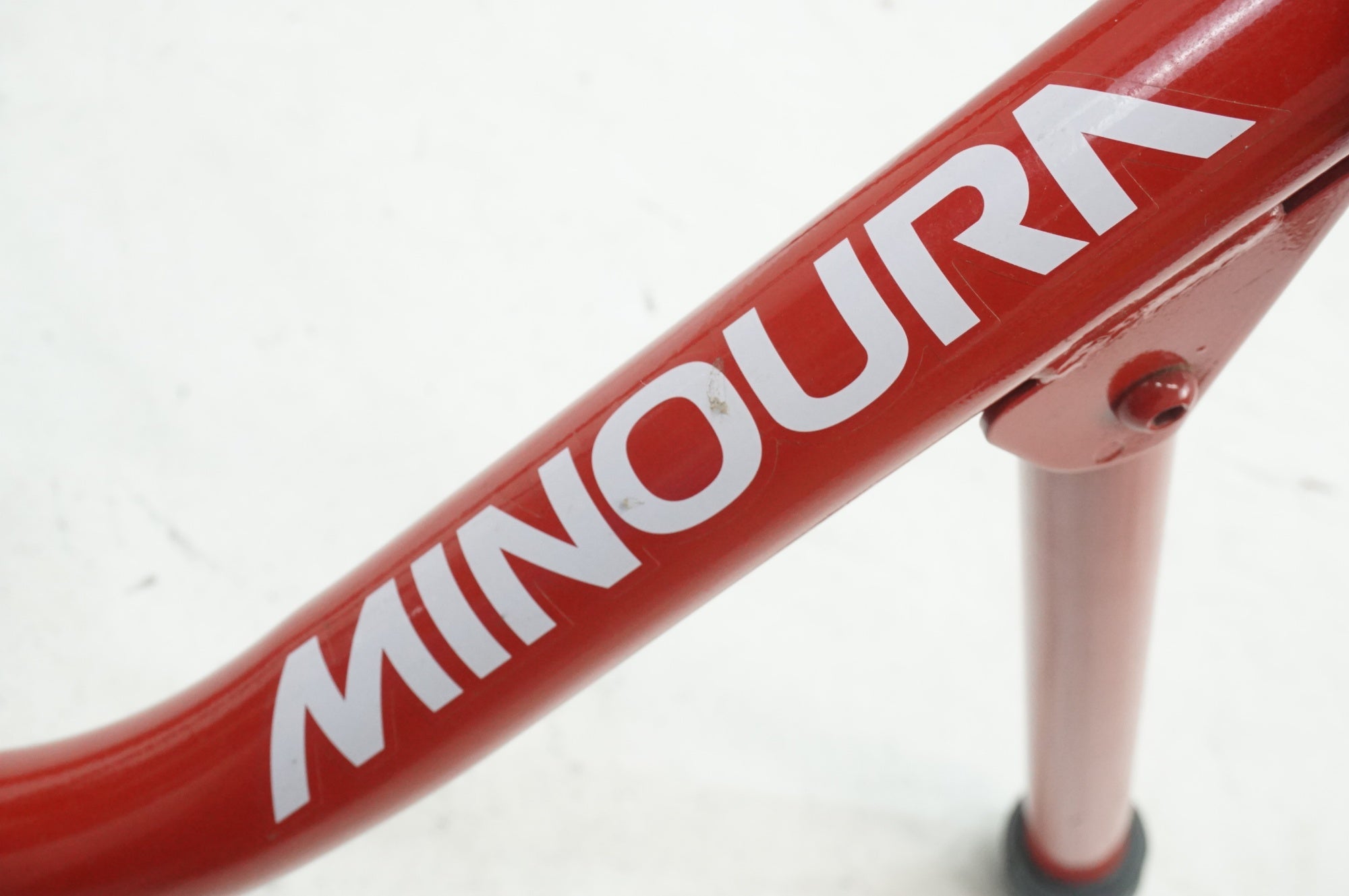 MINOURA 「ミノウラ」 LR340 固定ローラー / 大宮店