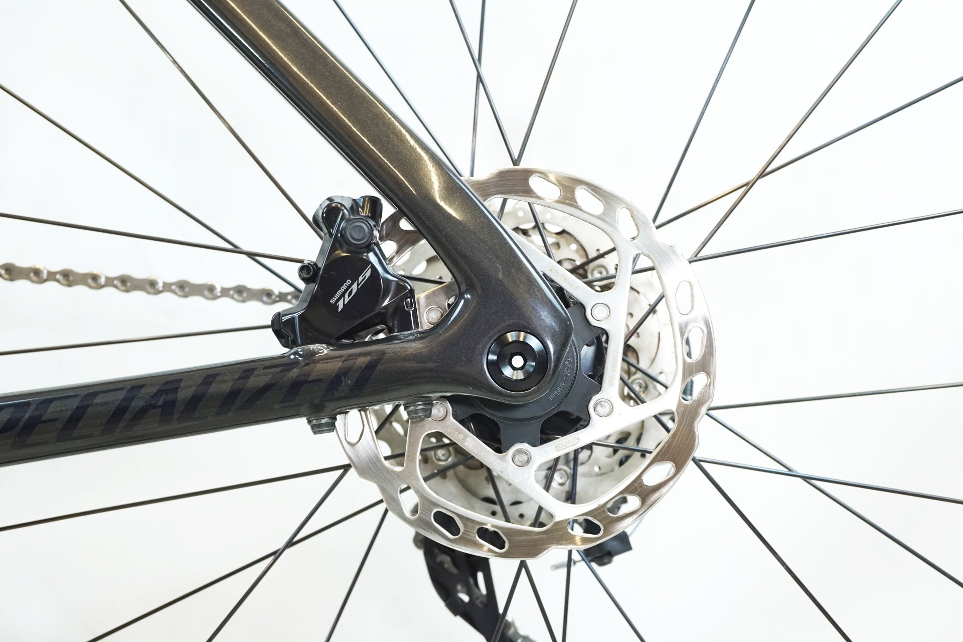 SPECIALIZED 「スペシャライズド」 TARMAC SL7 SPORT 2024年モデル ロードバイク / 有明ガーデン店