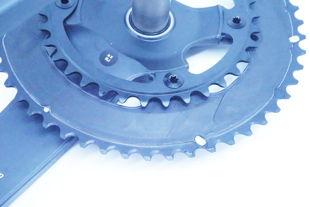 SHIMANO「シマノ」 ULTEGRA FC-R8000 170mm 50-34T クランクアームセット/ 京都西院店