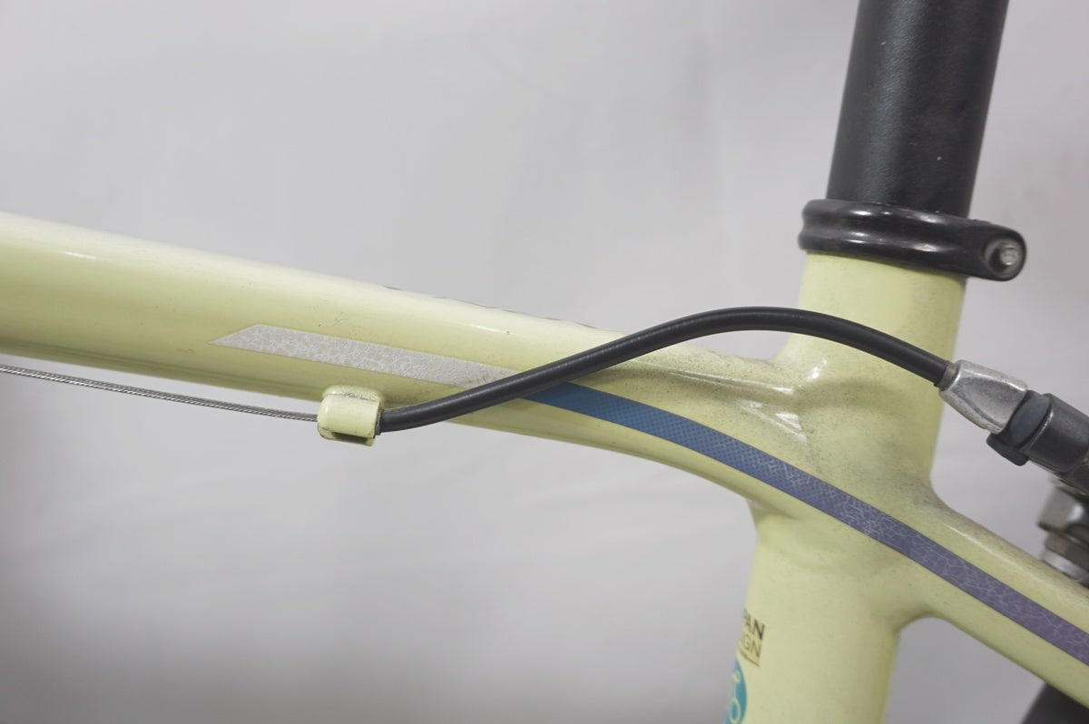 ジャンク KHODAABLOOM 「コーダブルーム」 FARNA CLARIS 2016年モデル ロードバイク / 世田谷店