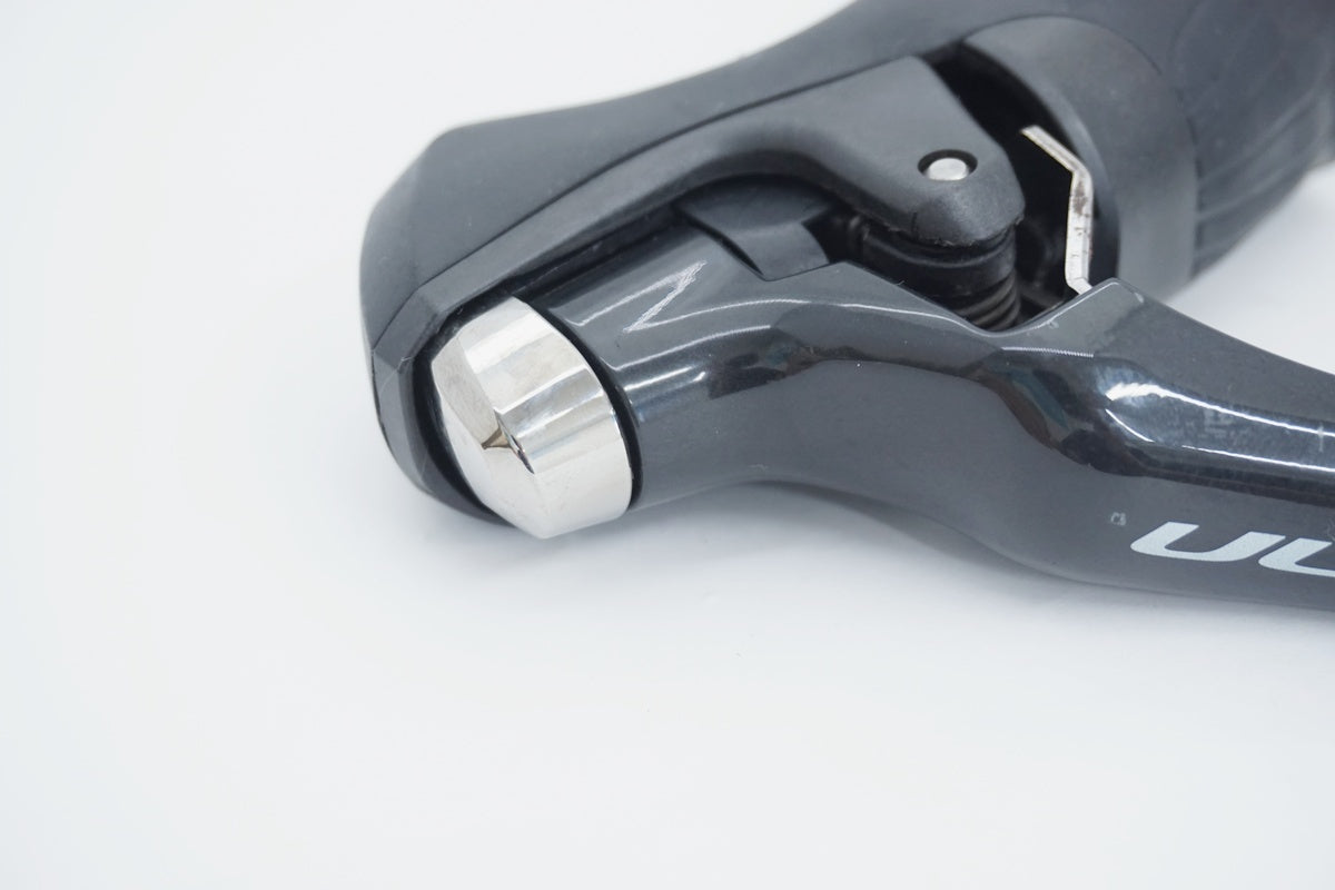 SHIMANO 「シマノ」 ULTEGRA ST-R8000 デュアルコントロールレバー / 京都八幡店